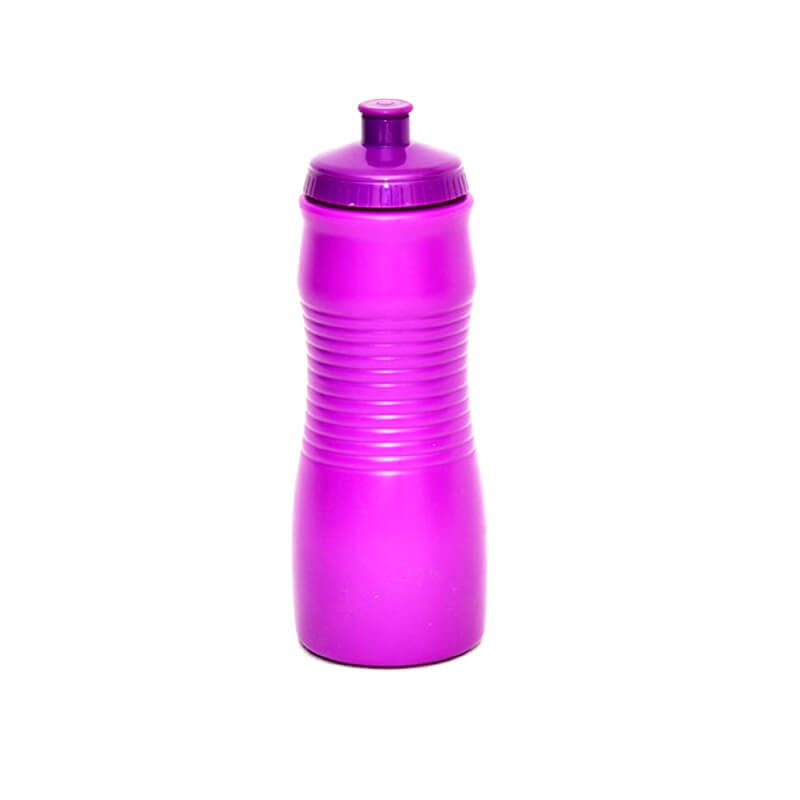 Sports Bottle 500ml - Assorted