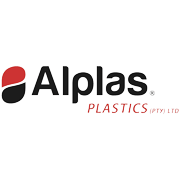 alplas plastics logo